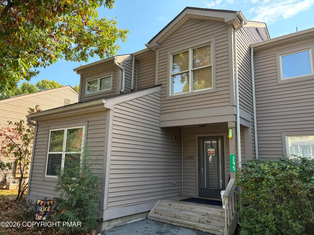295 Northslope Ii Road, East Stroudsburg, PA 18302 - #1