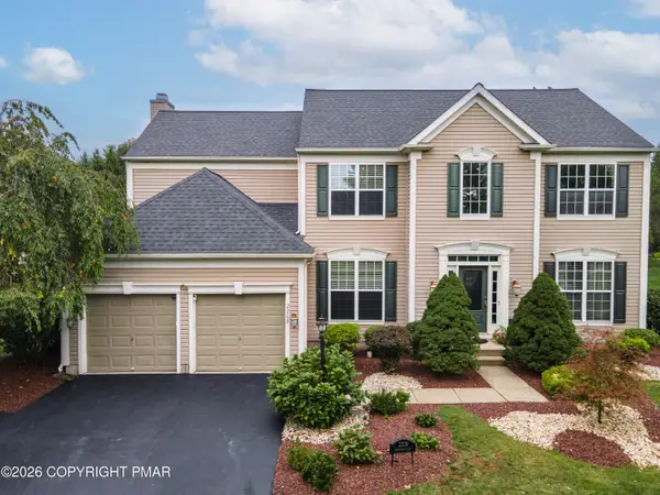 2208 Pembrooke Drive, Macungie, PA 18062