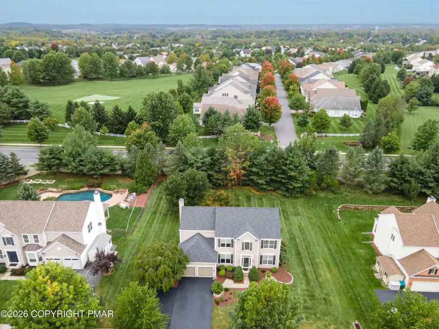 2208 Pembrooke Drive, Macungie, PA 18062 - #2