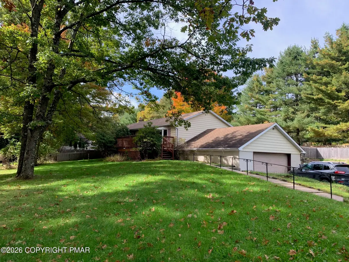 5 Cobblewood Drive, Mount Pocono, PA 18344 - #1