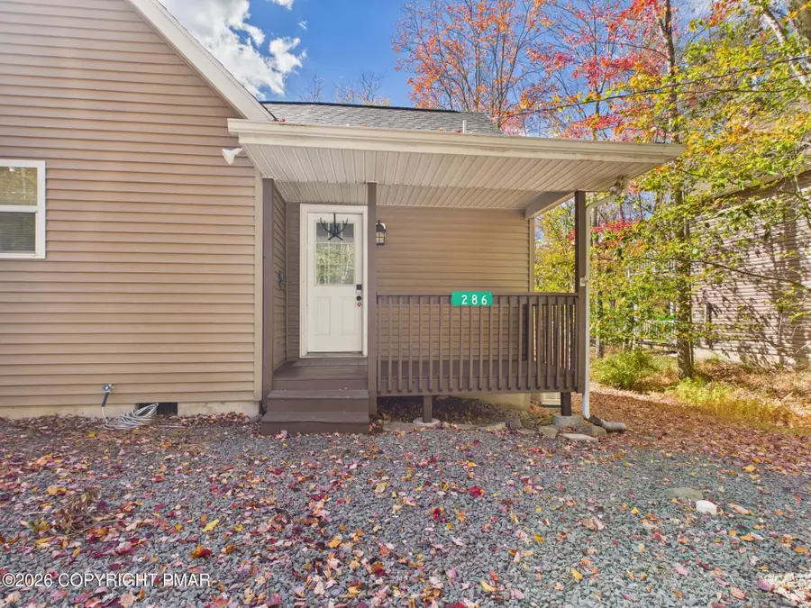 286 N Arrow Drive, Pocono Lake, PA 18347 - #3