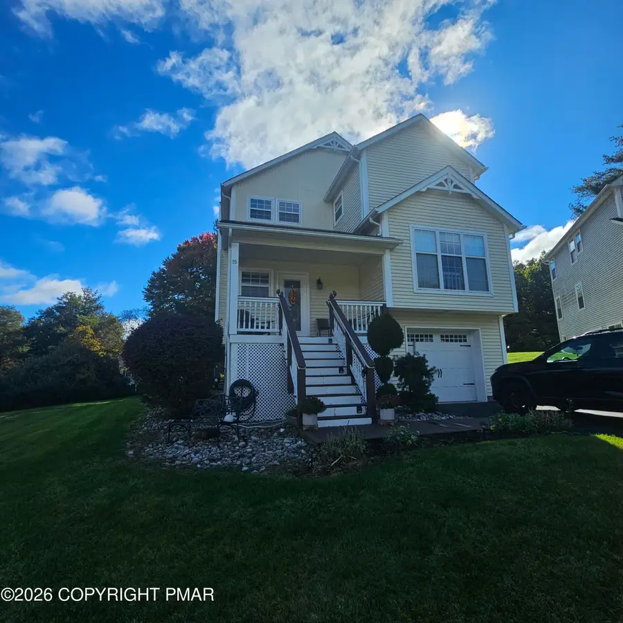 240 Hawthorne Village Court, East Stroudsburg, PA 18302 - #2