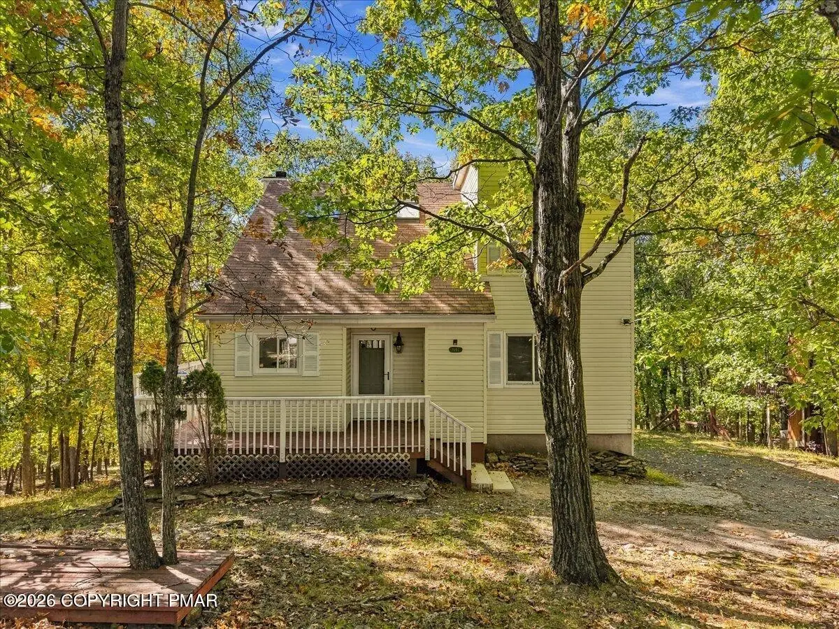 177 Summerton Circle, East Stroudsburg, PA 18301 - #1