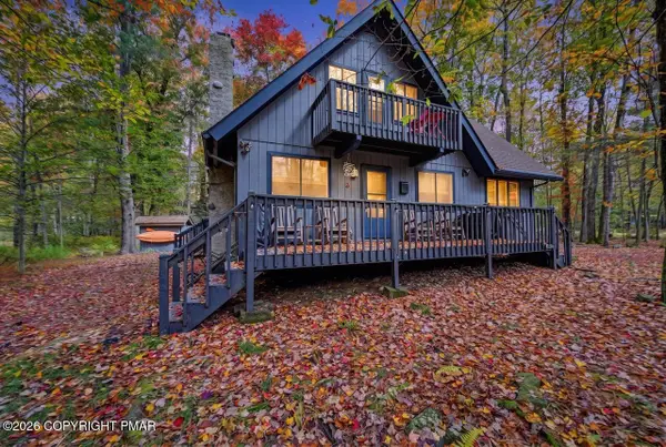 1571 Evergreen Road, Pocono Pines, PA 18350