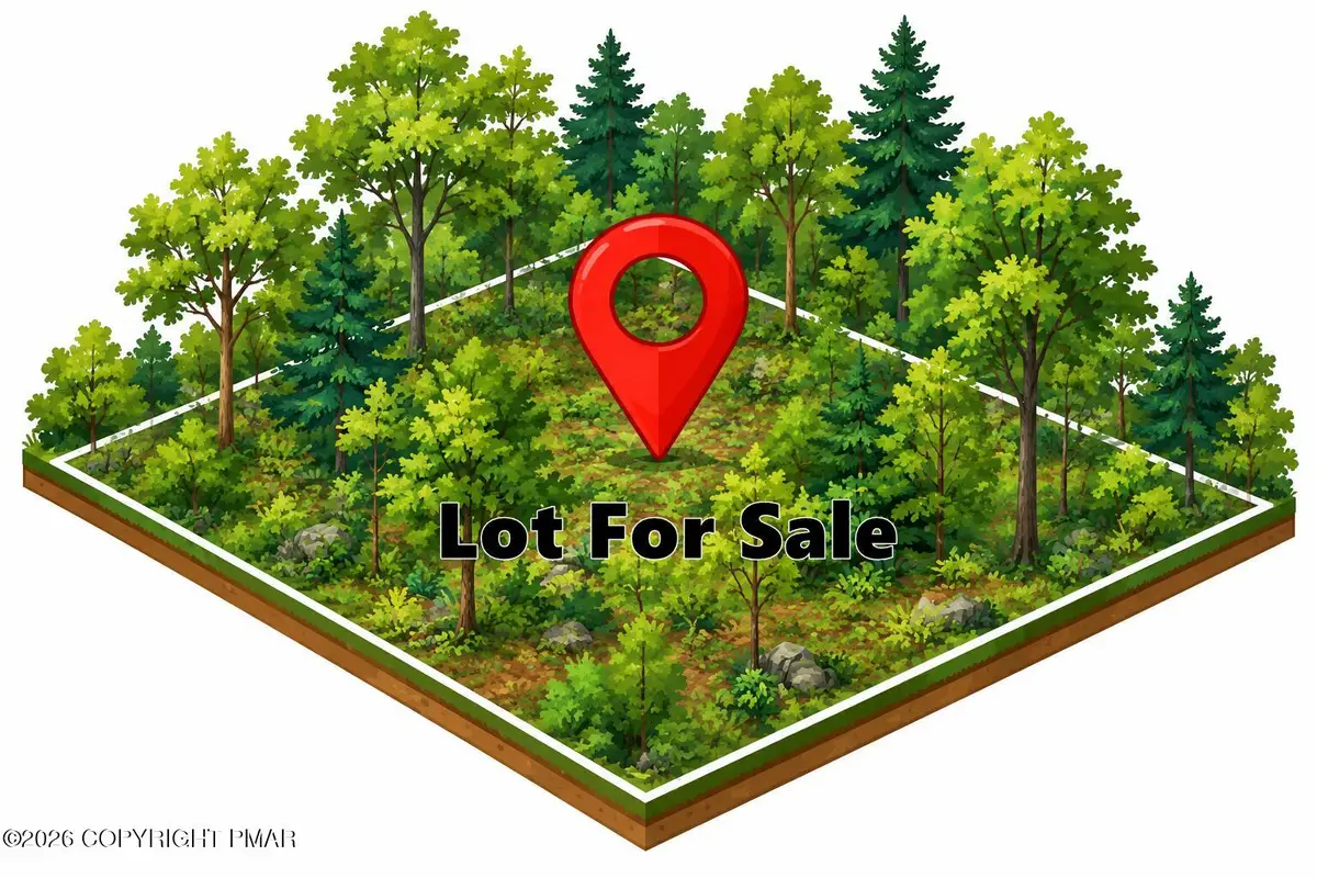 1001 Fern Rd 1001 Road, Pocono Summit, PA 18346 - #1