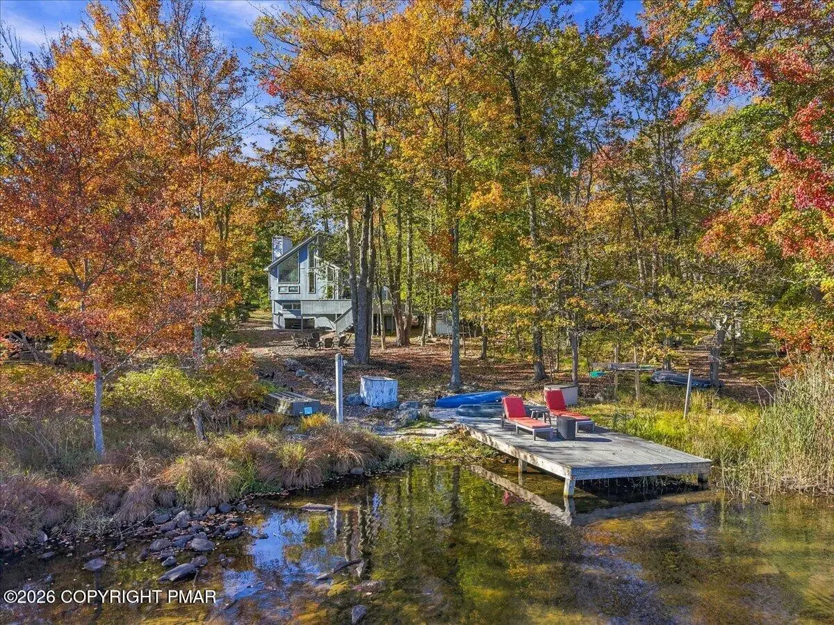 6125 Boardwalk Drive, Tobyhanna, PA 18466 - #1