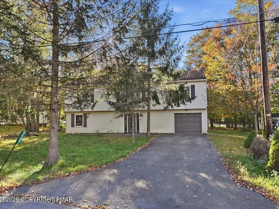 4587 Briarcliff Terrace, Tobyhanna, PA 18466 - #2