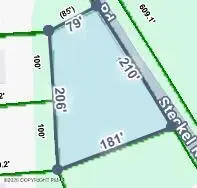 lot 71B Steckel Road, Kunkletown, PA 18058