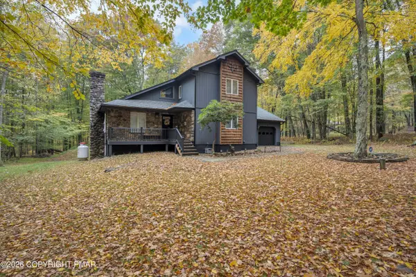 197 Tall Oak Drive, Pocono Lake, PA 18347