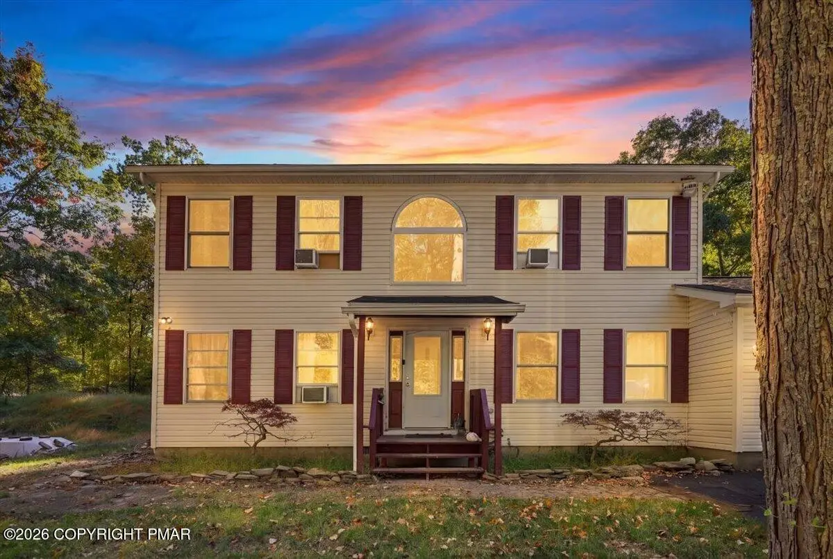 309 Casper Road, East Stroudsburg, PA 18302 - #1