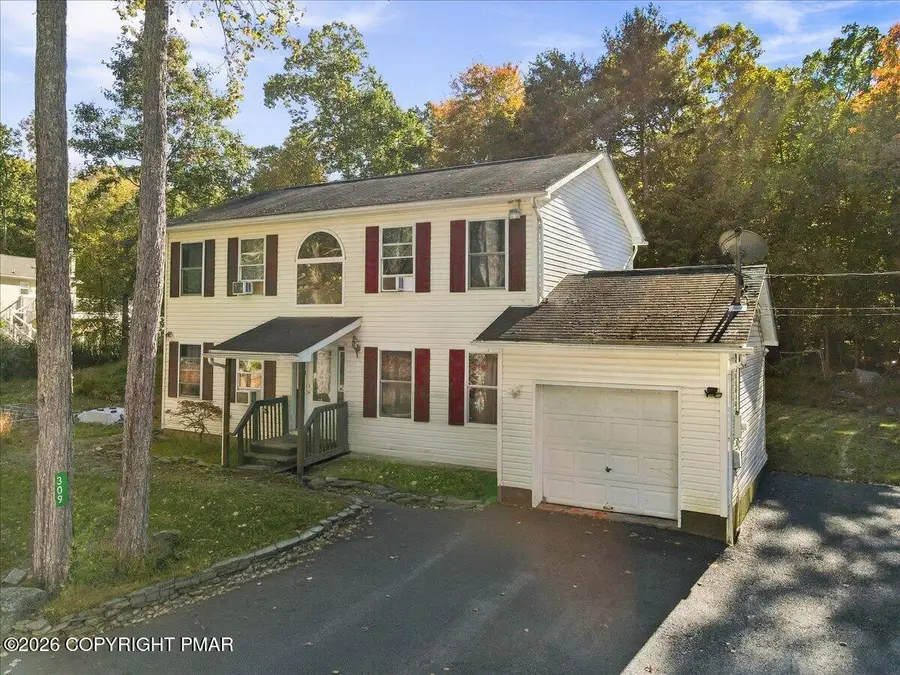 309 Casper Road, East Stroudsburg, PA 18302 - #2