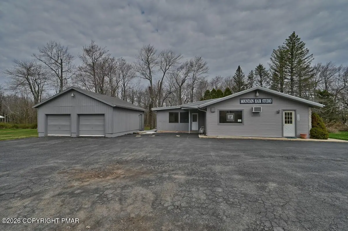 113 Ward Avenue, Mount Pocono, PA 18344 - #1