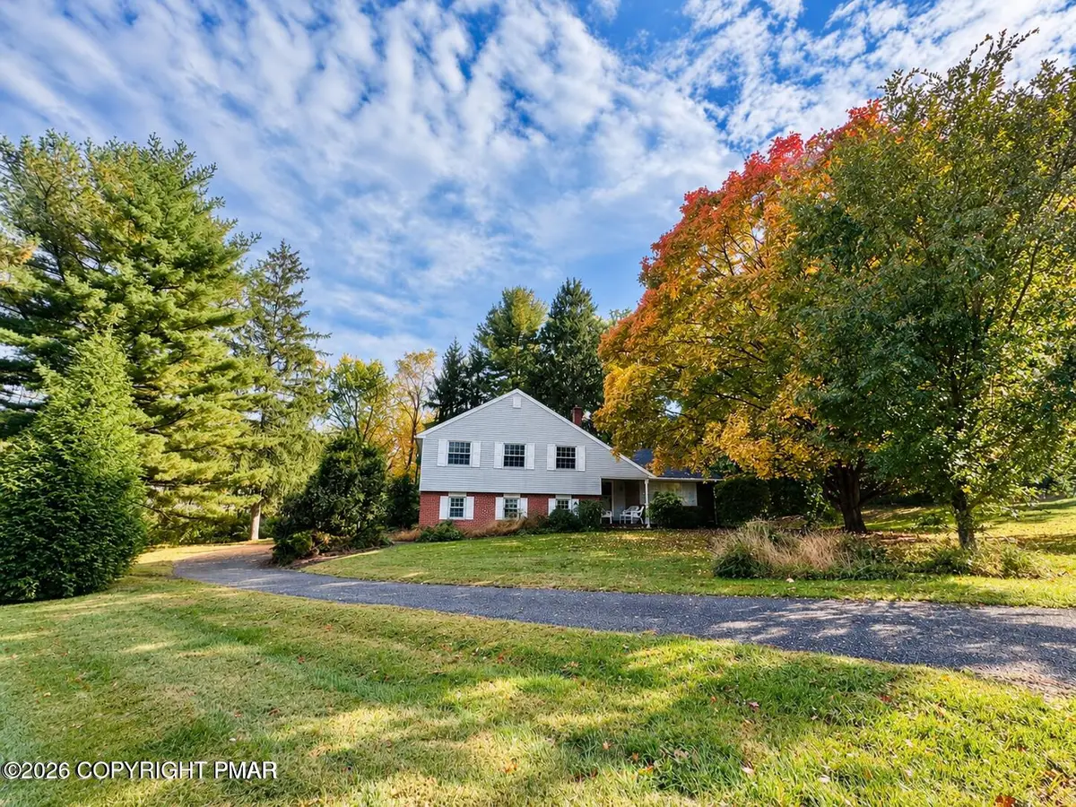 2 Cannoneer Circle, Chadds Ford, PA 19317 - #1
