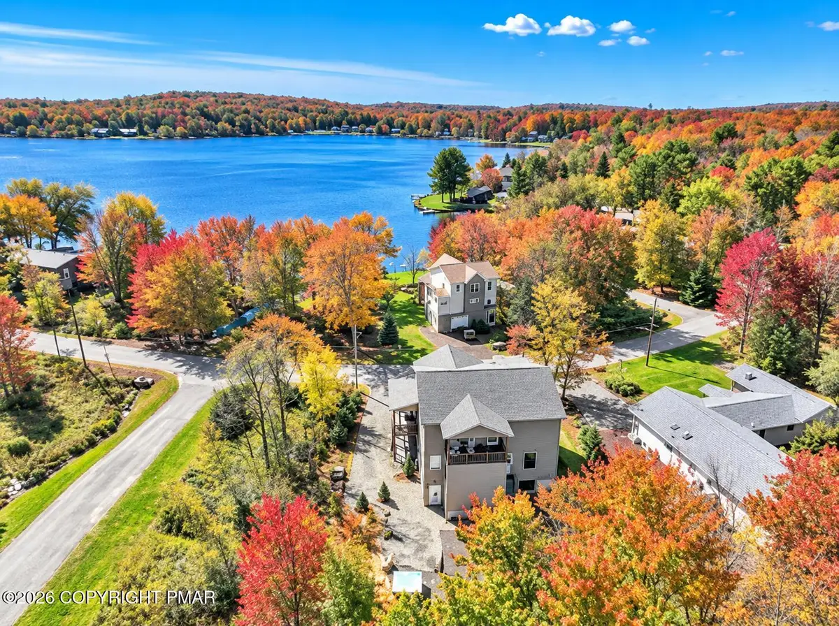 7669 Lake Shore Drive, Pocono Lake, PA 18347 - #1
