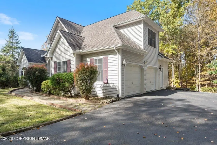 608 Washington Crossing, East Stroudsburg, PA 18301 - #2