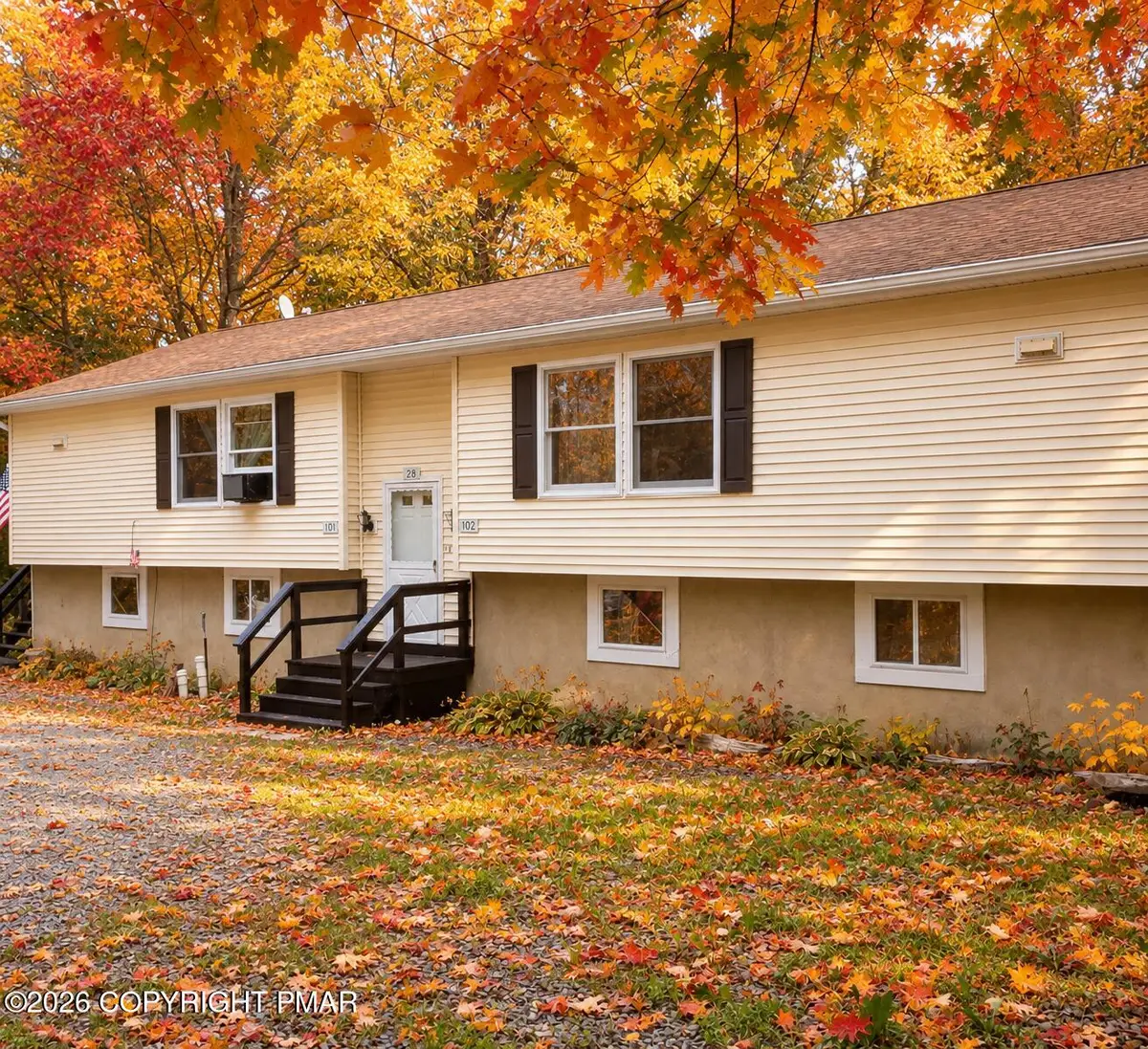 28 Mountain Drive, Mount Pocono, PA 18344 - #1