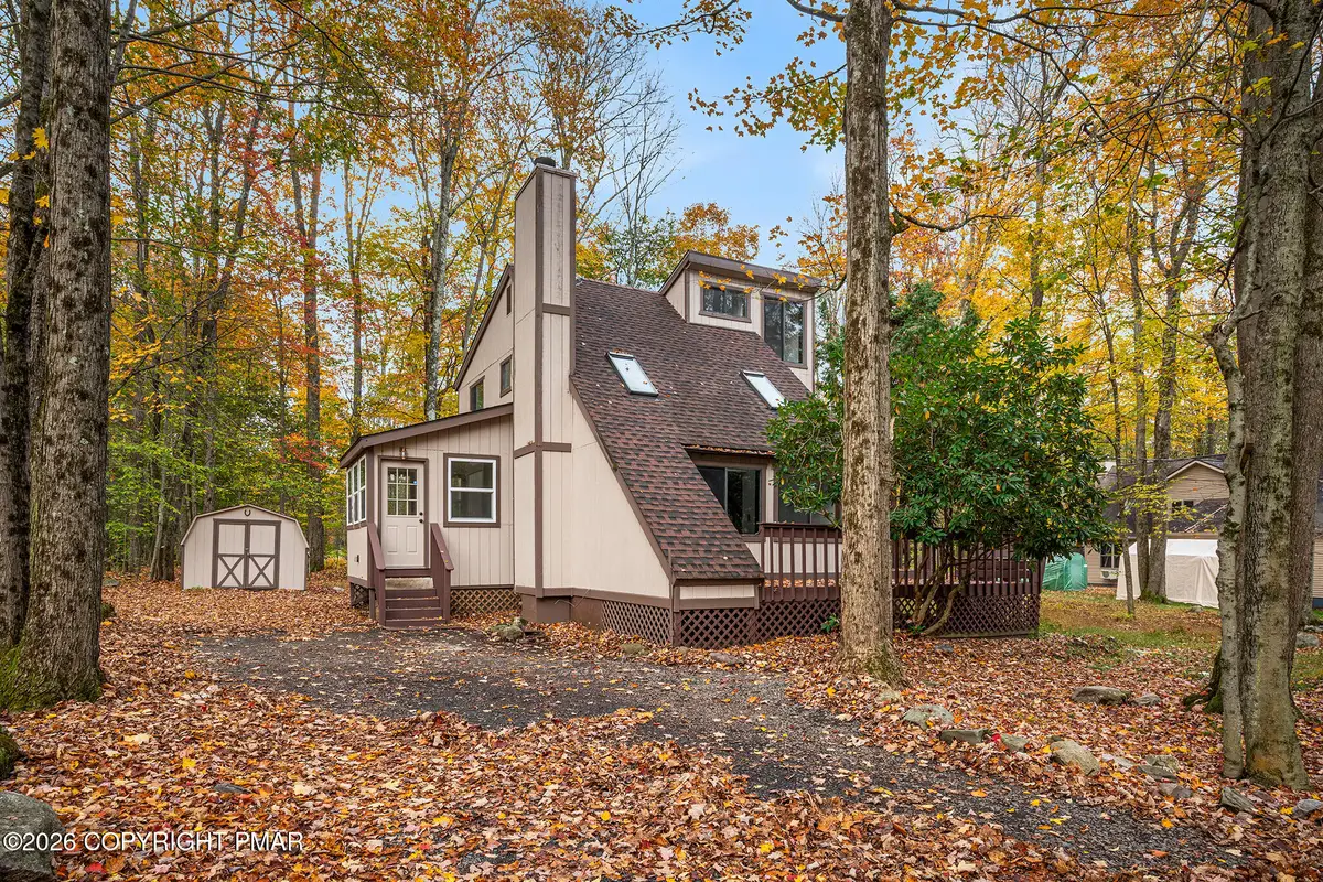 2219 Maple Leaf Court, Pocono Lake, PA 18347 - #1
