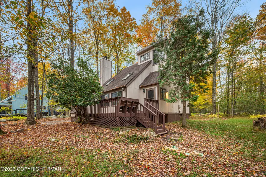 2219 Maple Leaf Court, Pocono Lake, PA 18347 - #3