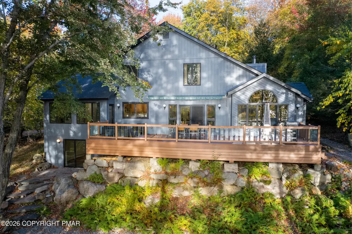 67 Lakeview Timbers Drive, Gouldsboro, PA 18424 - #1