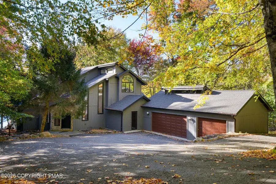 67 Lakeview Timbers Drive, Gouldsboro, PA 18424 - #2
