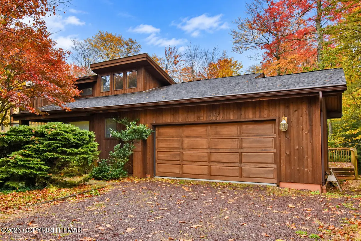 218 Larch Oval, Tobyhanna, PA 18466 - #1