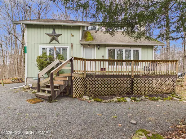 222 Paxinos Drive, Pocono Lake, PA 18347