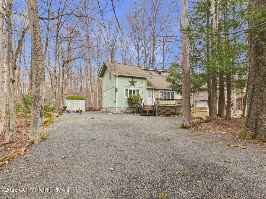 222 Paxinos Drive, Pocono Lake, PA 18347 - #2