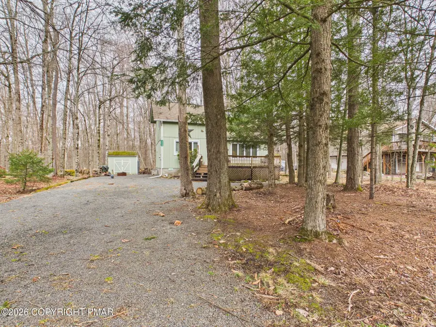 222 Paxinos Drive, Pocono Lake, PA 18347 - #3