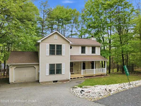 2327 Woodcrest Drive, East Stroudsburg, PA 18302