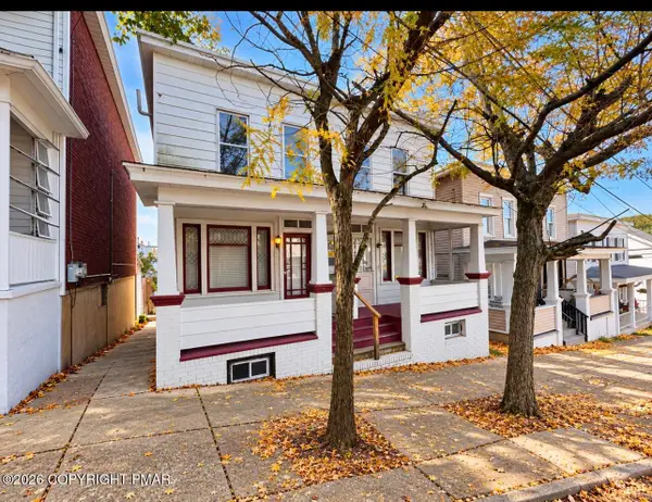 40 Jones Street, Lansford, PA 18232
