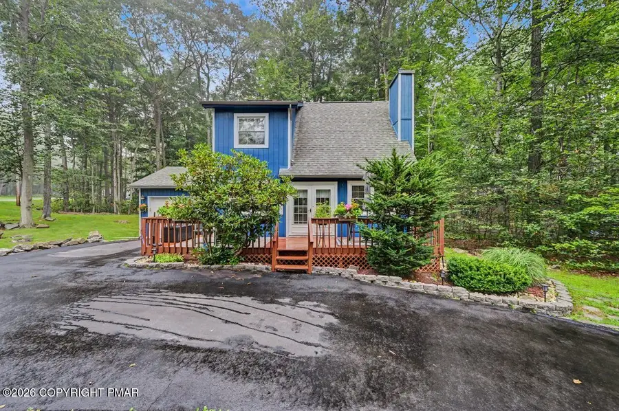 3123 Lewis Crown Drive, Tobyhanna, PA 18466 - #3