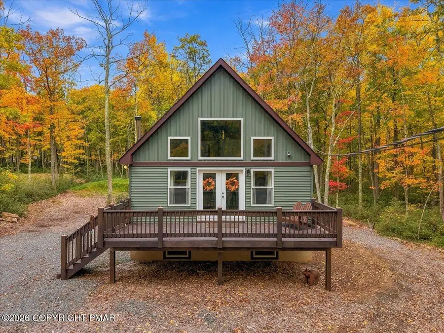 33 Sioux Circle, Jim Thorpe, PA 18229 - #2