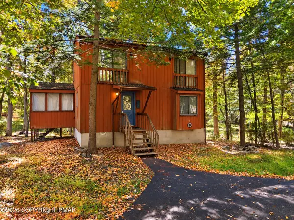 145 Canterbury Road, Bushkill, PA 18324