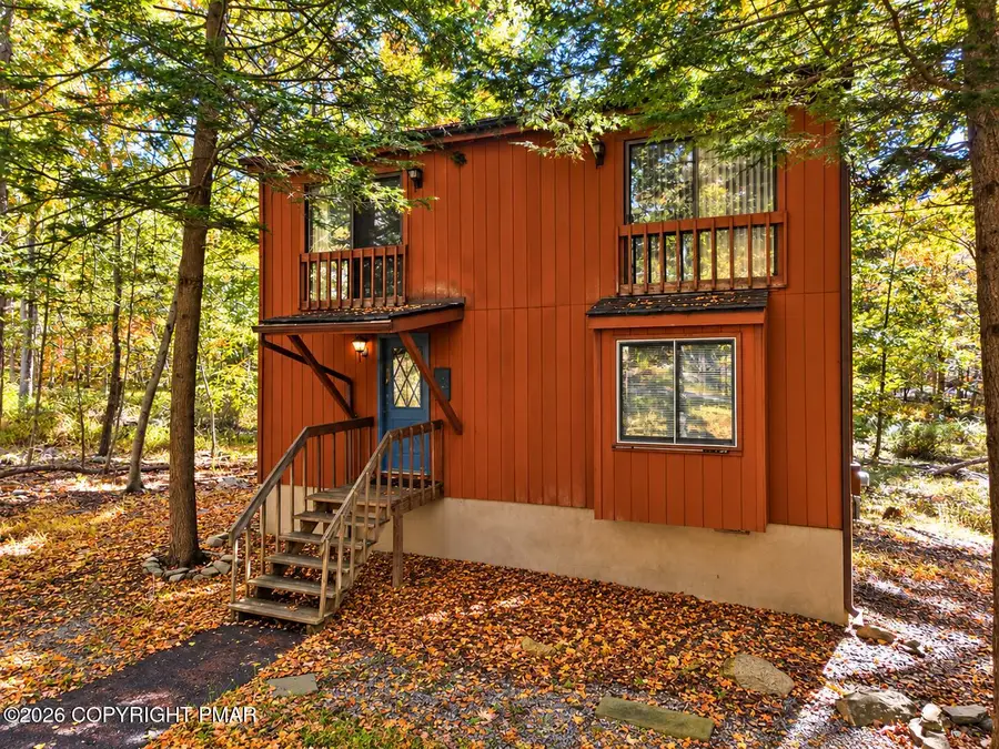145 Canterbury Road, Bushkill, PA 18324 - #3