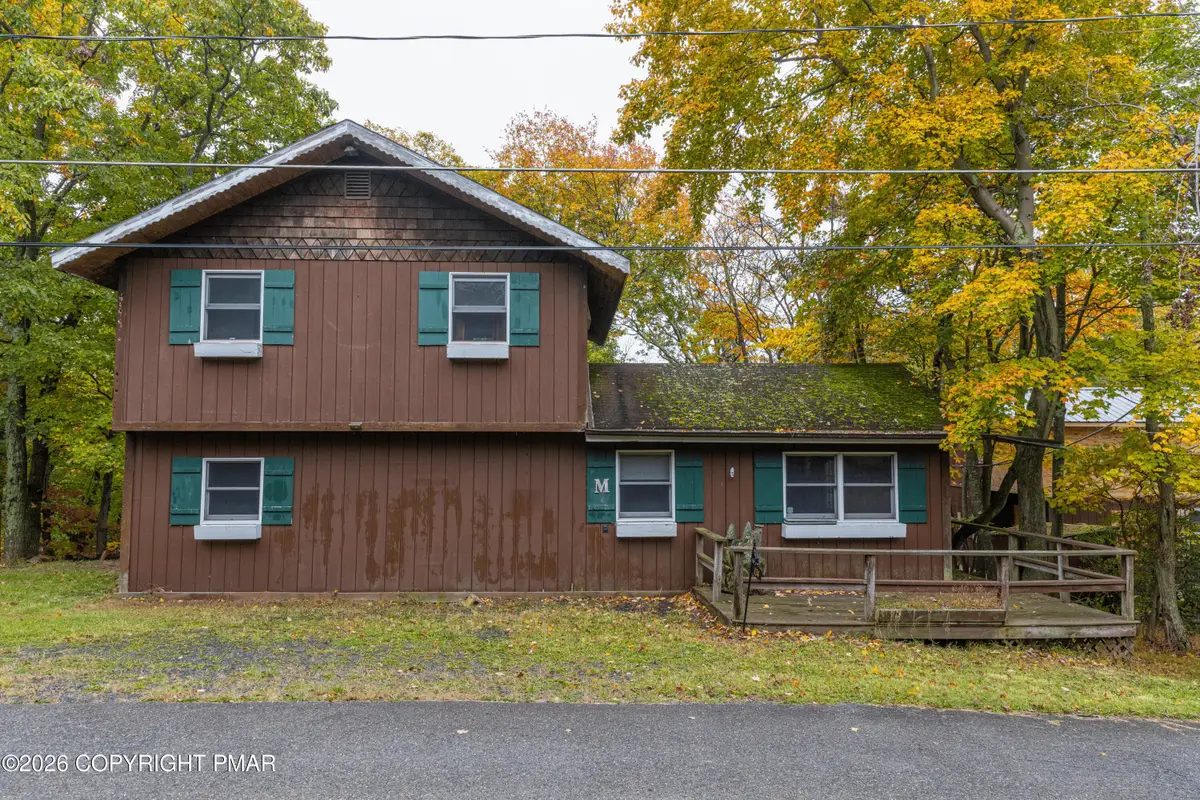 134 Buck Fever Trail, Scotrun, PA 18355 - #1