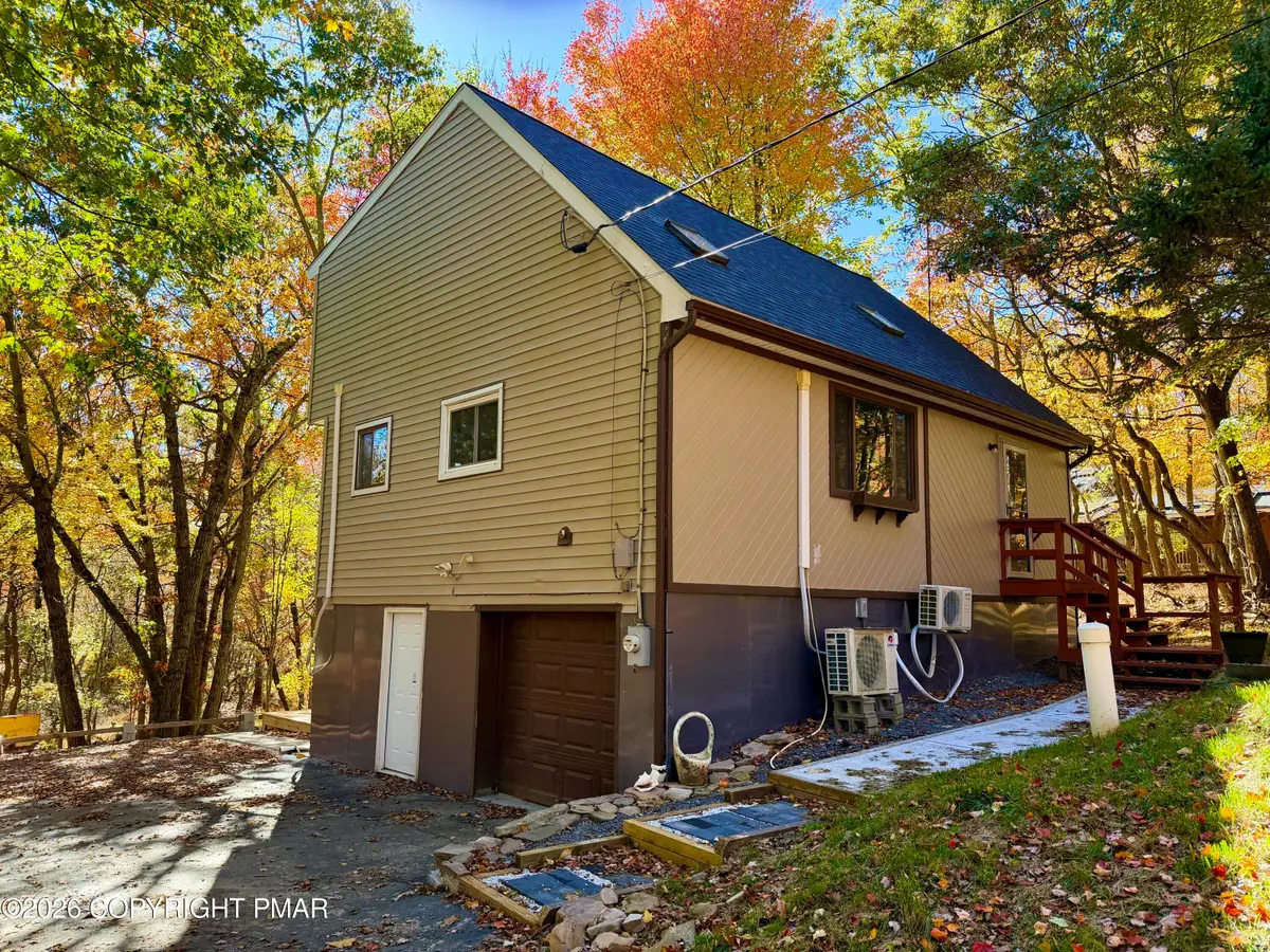 527 Clearview Drive, Long Pond, PA 18334 - #1