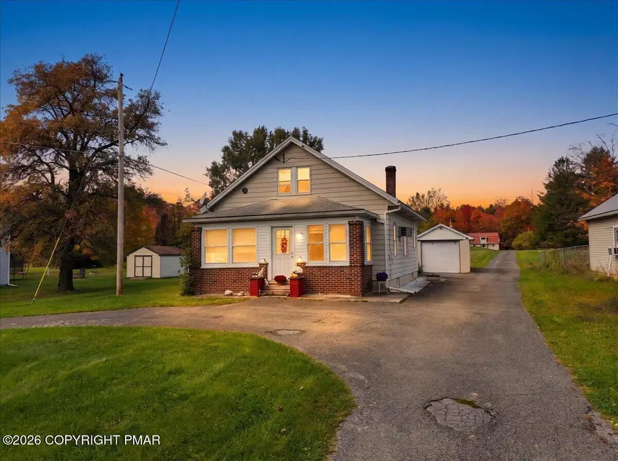 1079/1083 Interchange Road, Gilbert, PA 18331 - #2