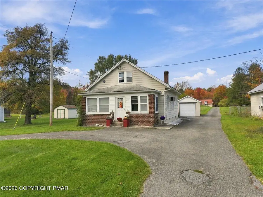 1079/1083 Interchange Road, Gilbert, PA 18331 - #3
