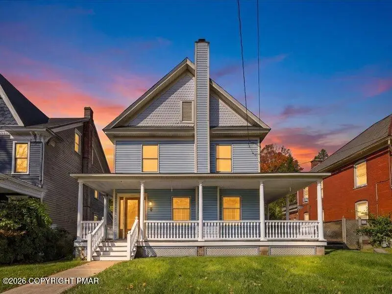 114 Analomink Street, East Stroudsburg, PA 18301 - #1