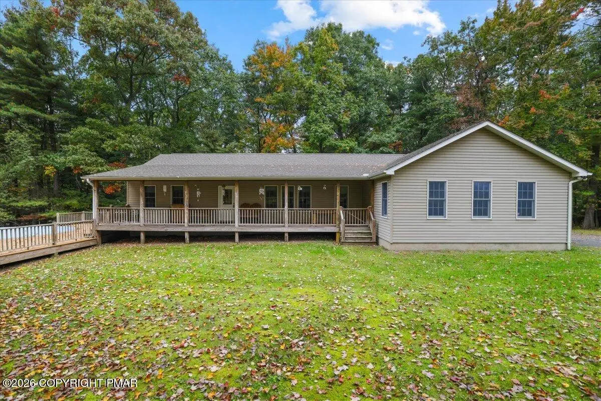 501 Rainbow Way, Stroudsburg, PA 18360 - #1