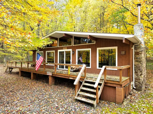 18 Boxwood Circle, Jim Thorpe, PA 18229