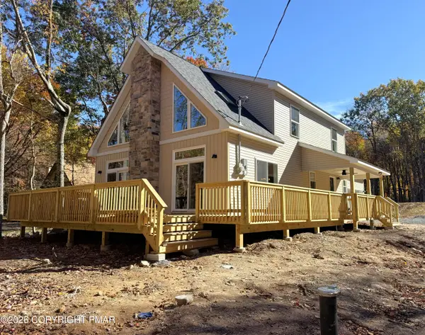 30 Caedman Drive, Albrightsville, PA 18210