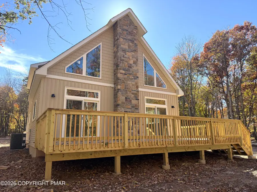 30 Caedman Drive, Albrightsville, PA 18210 - #2