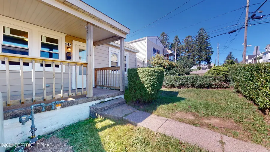 642 Harrison Street, Hazleton, PA 18201 - #2