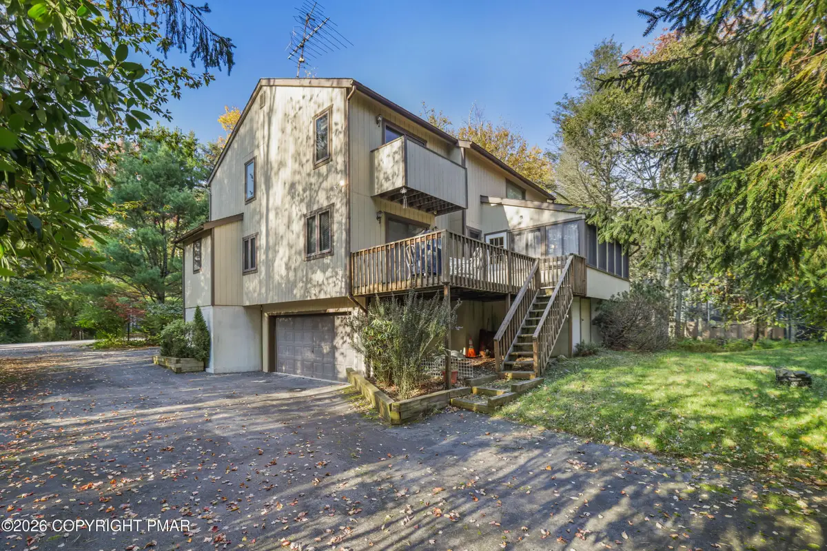 1168 Kilmer Road, Tobyhanna, PA 18466 - #1