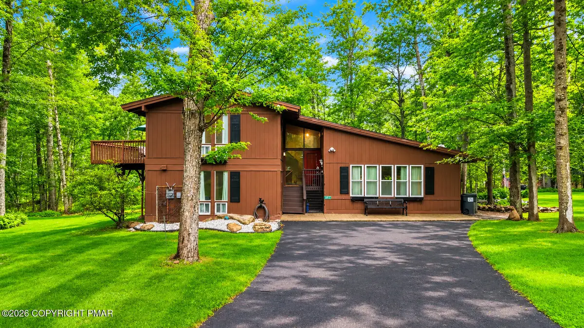 317 Arthur Circle, Tobyhanna, PA 18466 - #1