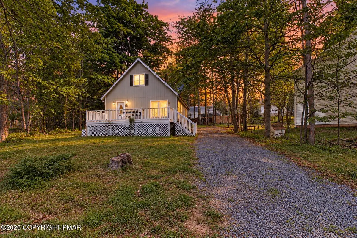 2027 Skyview Terrace, Tobyhanna, PA 18466 - #1