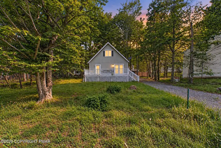 2027 Skyview Terrace, Tobyhanna, PA 18466 - #2