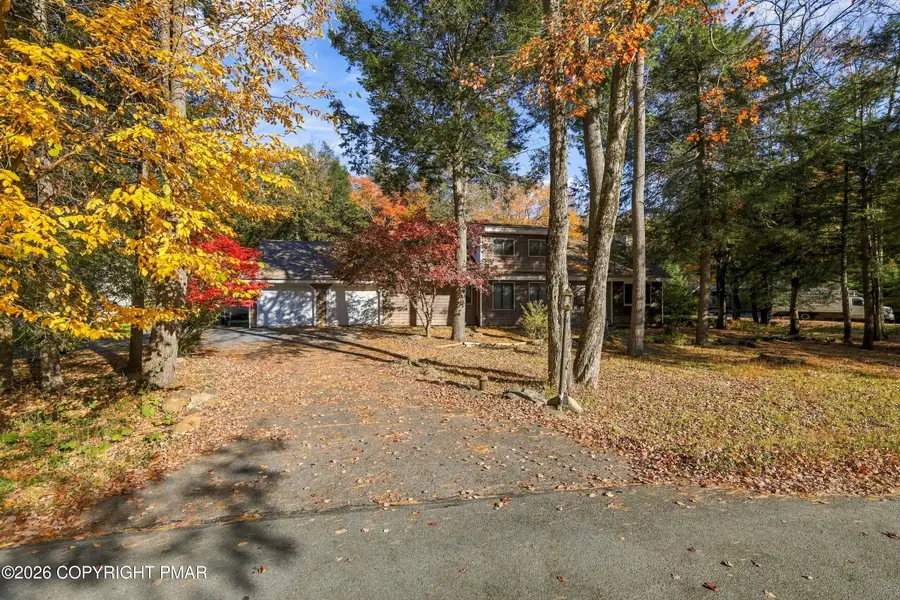 3255 Red Maple Lane, Pocono Pines, PA 18350 - #2