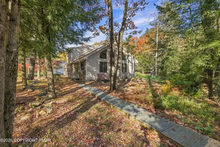 3255 Red Maple Lane, Pocono Pines, PA 18350 - #3